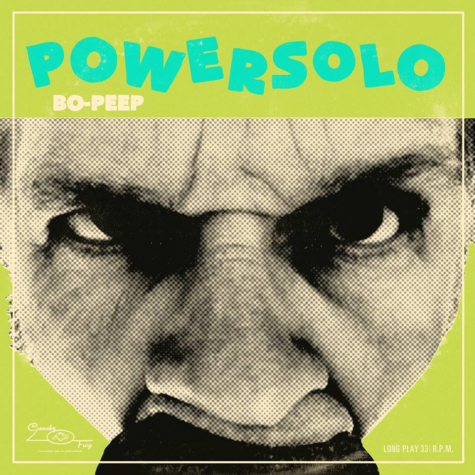 Powersolo - BoPeep