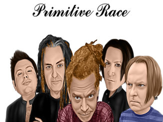 Primitive Race