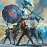 Riot V