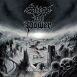 Siege Of Power - Warning Blast