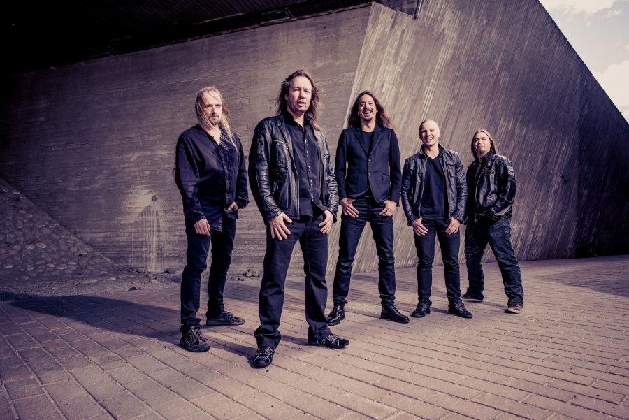 Stratovarius