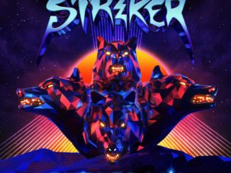 Striker - Play To Win