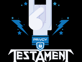 Testament - Privcy