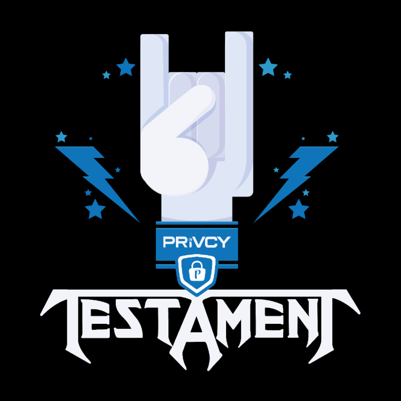 Testament - Privcy