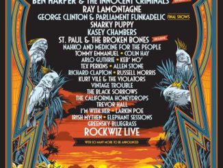 Bluesfest 2019