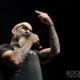 Scott Ian – Adelaide 2018 | Photo Credit: Rock Tsar Photography