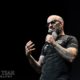 Scott Ian – Adelaide 2018 | Photo Credit: Rock Tsar Photography