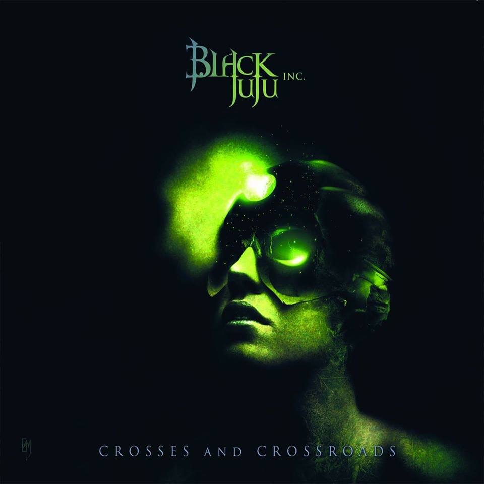 Black Juju Inc - Crosses and Crossroads