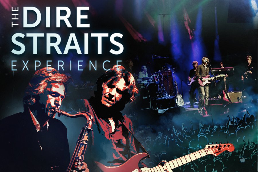 The Dire Straits Experience