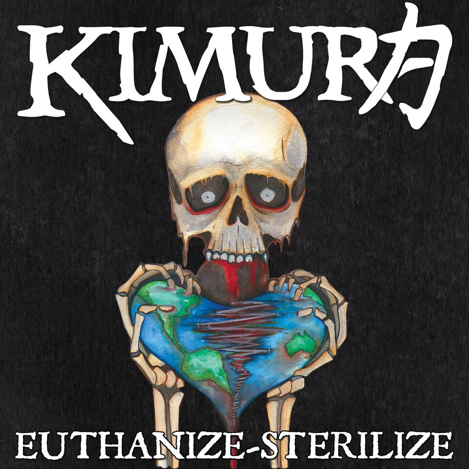 Kimura - Euthanize-Sterilize