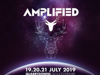 Amplified Festival 2019