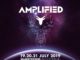Amplified Festival 2019