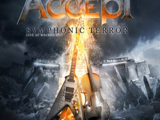 Accept - Symphonic Terror