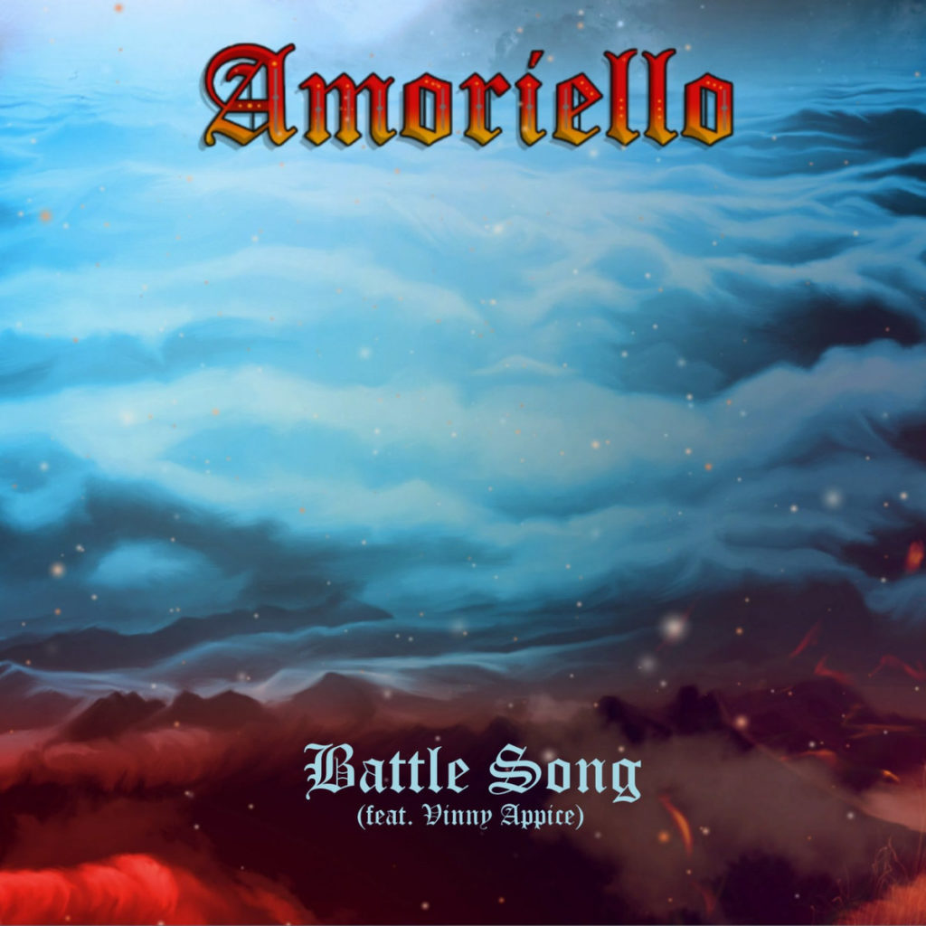 Amoriello - Battle Song