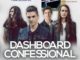 Dashboard Confessional