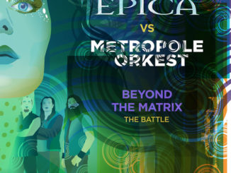 Epica - Beyond The Matrix