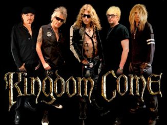 Kingdom Come