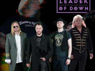 Leader Of Down
