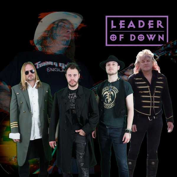 Leader Of Down