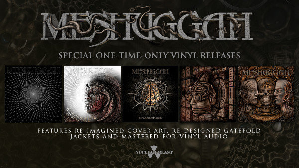 Meshuggah