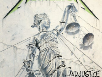 Metallica - And Justice For All