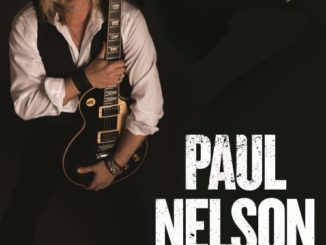 Paul Nelson