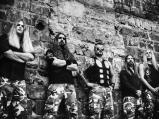 Sabaton