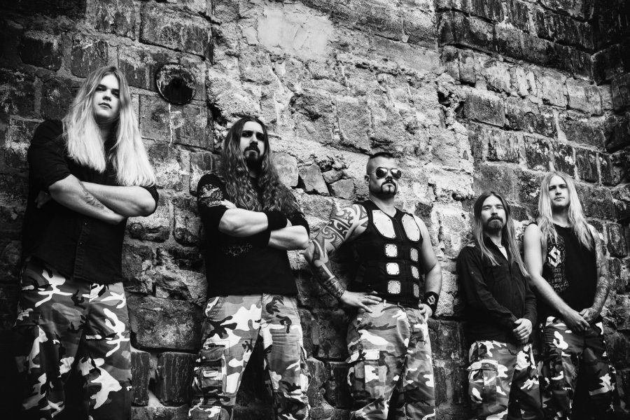 Sabaton