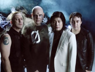 The Smashing Pumpkins