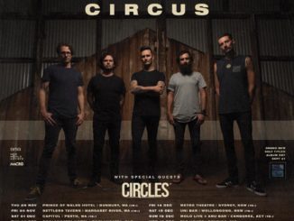 Dead Letter Circus