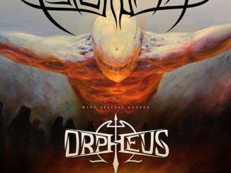 Psycroptic Australia tour 2018