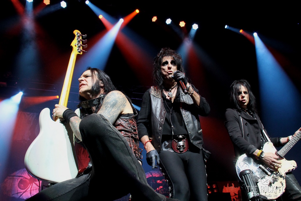 alice cooper ace frehley tour