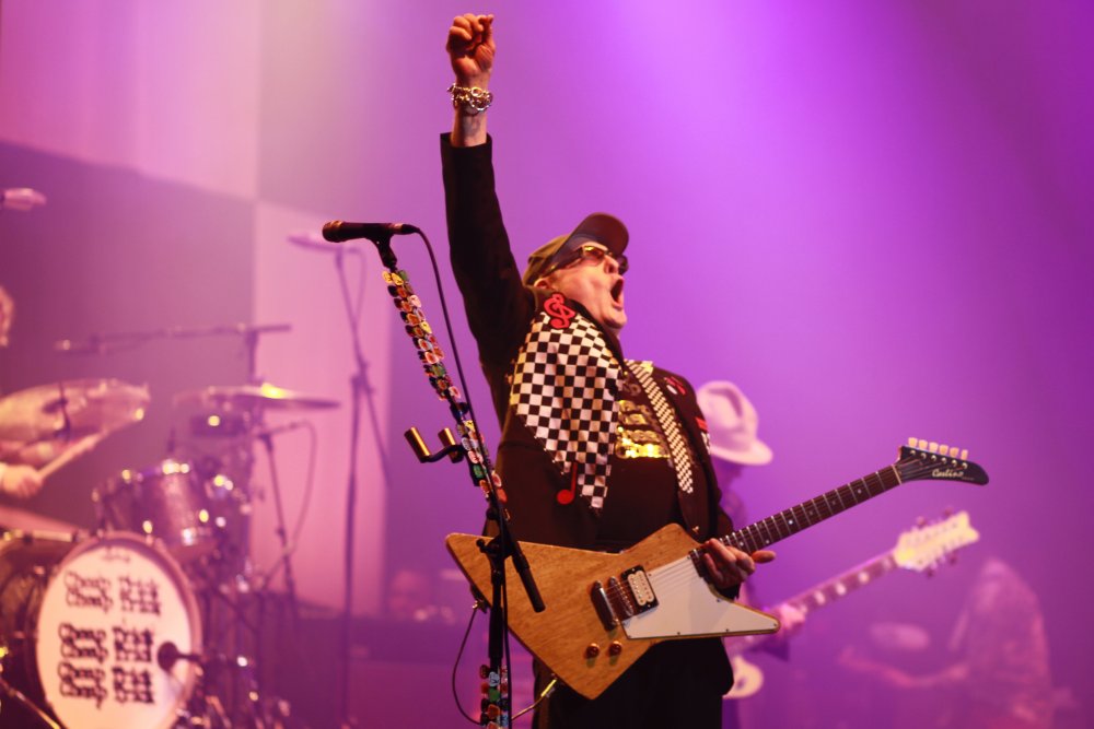 cheap trick tour australia