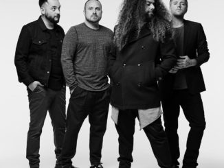 Coheed And Cambria