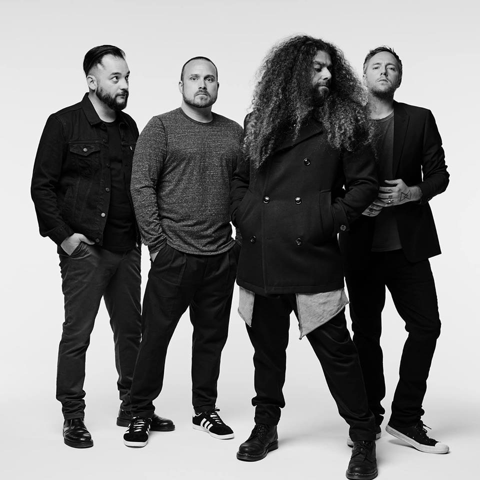 Coheed And Cambria