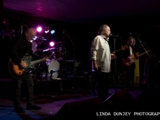 The Pretty Things - Perth 2018 | Photo Credit: Linda Dunjey Photography