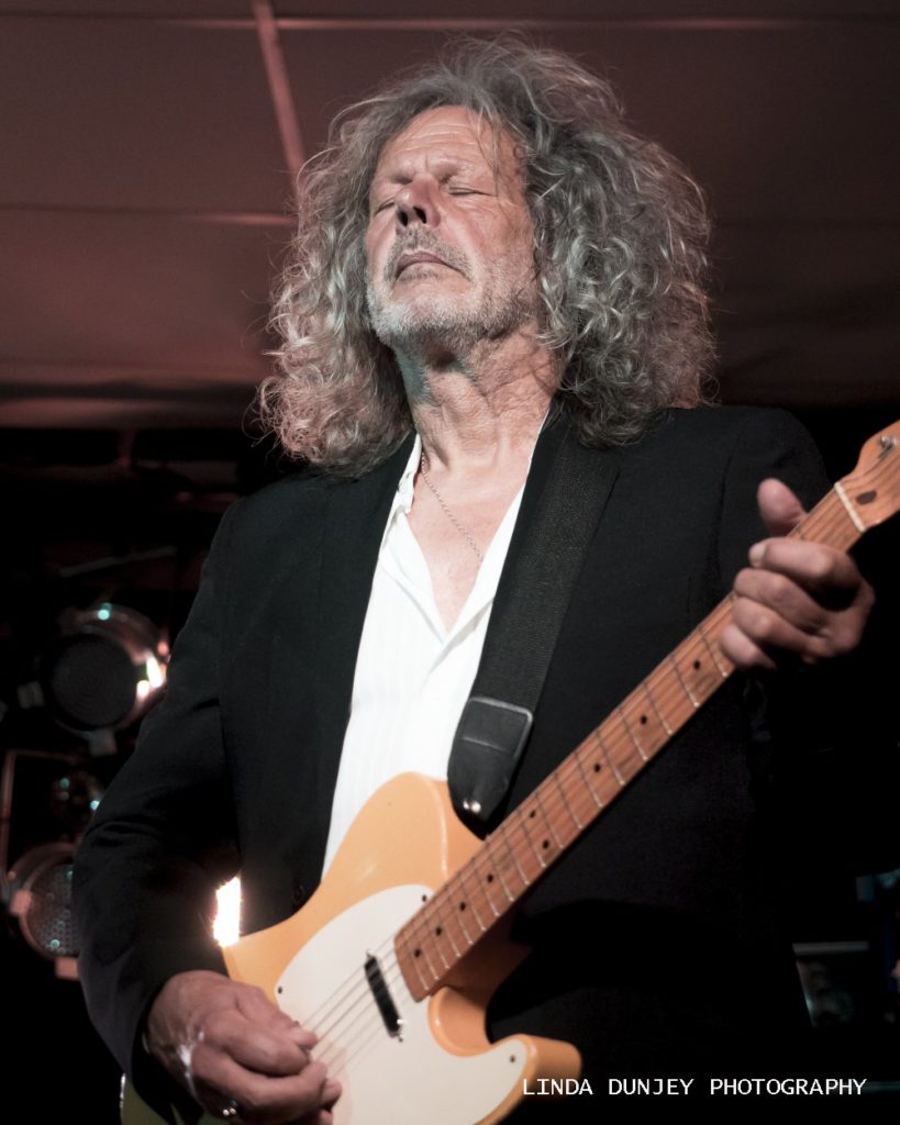 The Pretty Things - Perth 2018 | Photo Credit: Linda Dunjey Photography