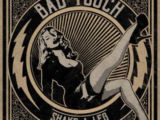 Bad Touch - Shake A Leg