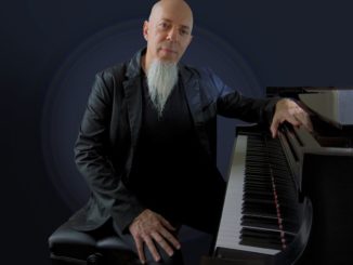 Jordan Rudess