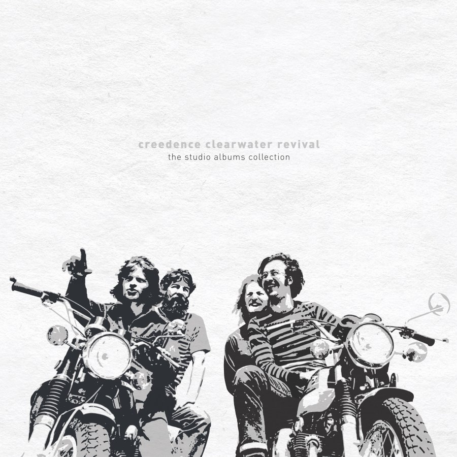 Creedence Clearwater Revival