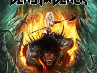 Beast In Black - From Hell With Love