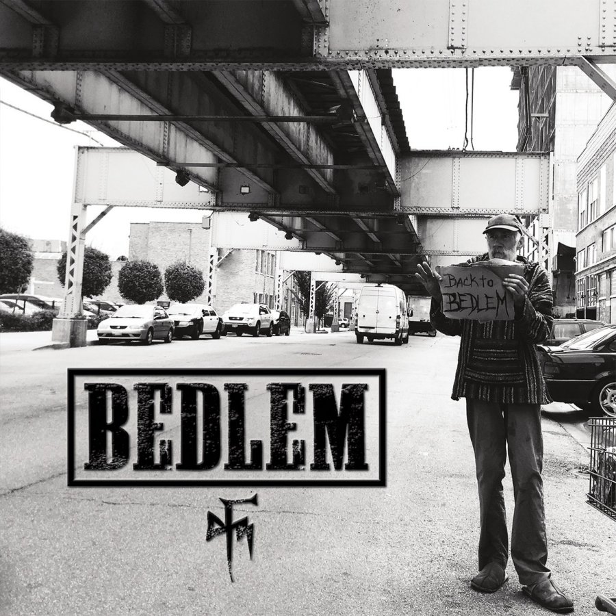 Bedlem - Back To Bedlem