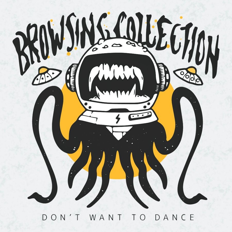 Browsing Collection - Don't Want To Dance