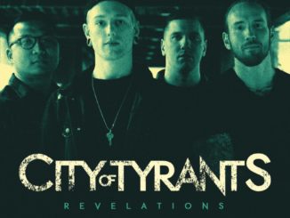 City Of Tyrants