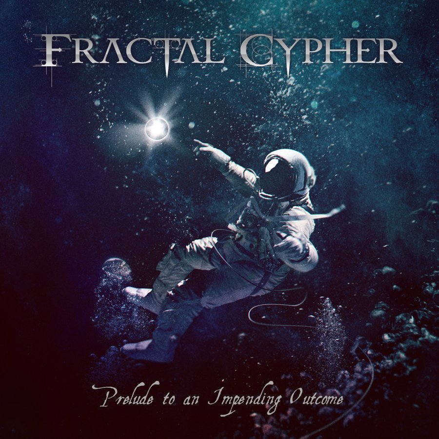 Fractal Cypher - Prelude To An Impending Outcome