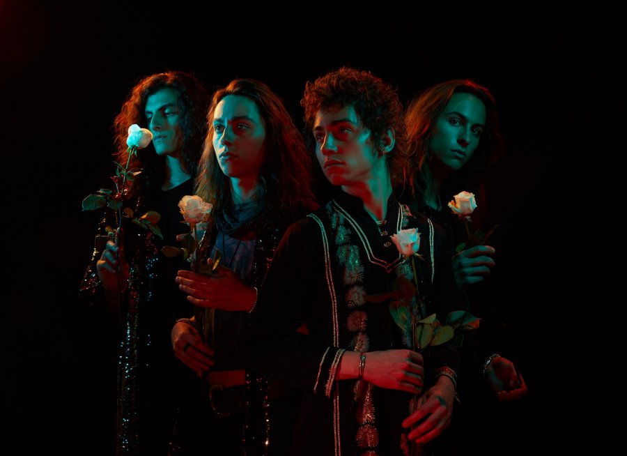 Greta Van Fleet