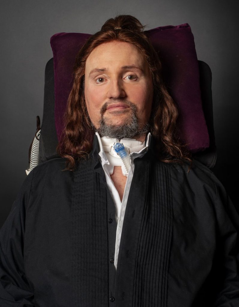 Jason Becker