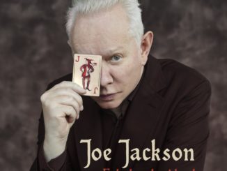 Joe Jackson