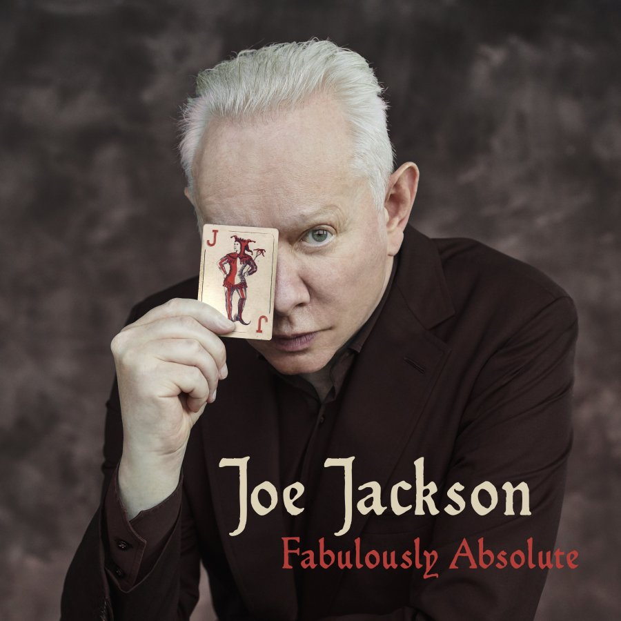 Joe Jackson