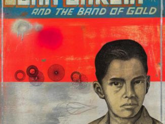 John Garcia and The Band Of Gold
